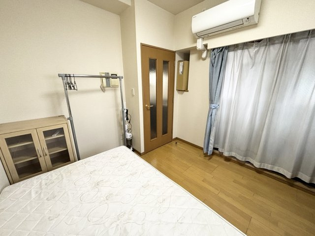 ドルチェ京橋壱番館の内装|おしゃれな内装です