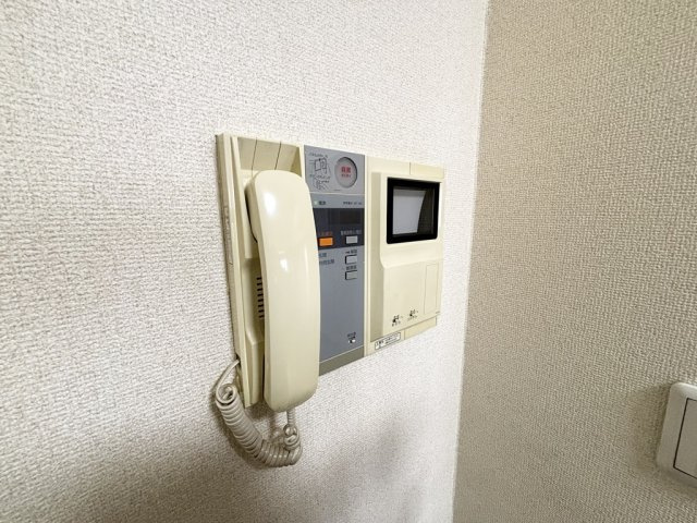 ドルチェ京橋壱番館の内装|物件の内装です