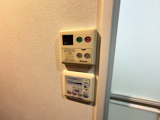 ドルチェ京橋壱番館の内装|内装もきれいです