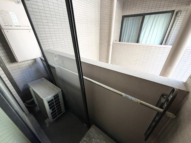 ドルチェ京橋壱番館の内装|内装も気になるポイント