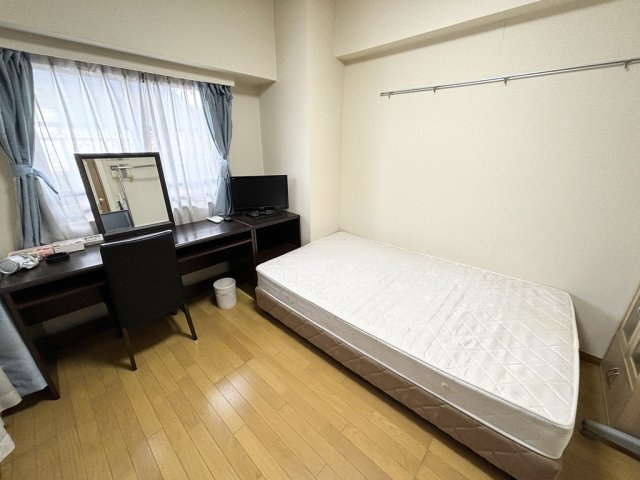 ドルチェ京橋壱番館の内装|内装もきれいです