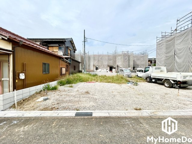 守山区森孝4丁目