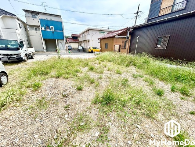 守山区森孝4丁目の外観