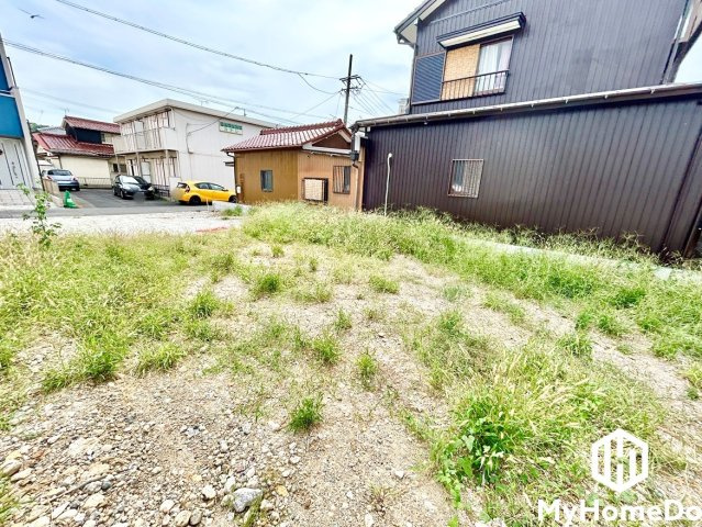 守山区森孝4丁目の外観