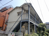 文京フレンドコーポの画像