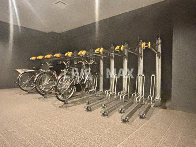 【その他共用部分】S-RESIDENCE日本橋馬喰町Aere