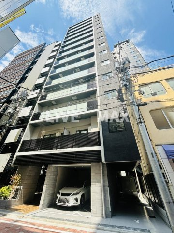 S-RESIDENCE日本橋馬喰町Aereの画像