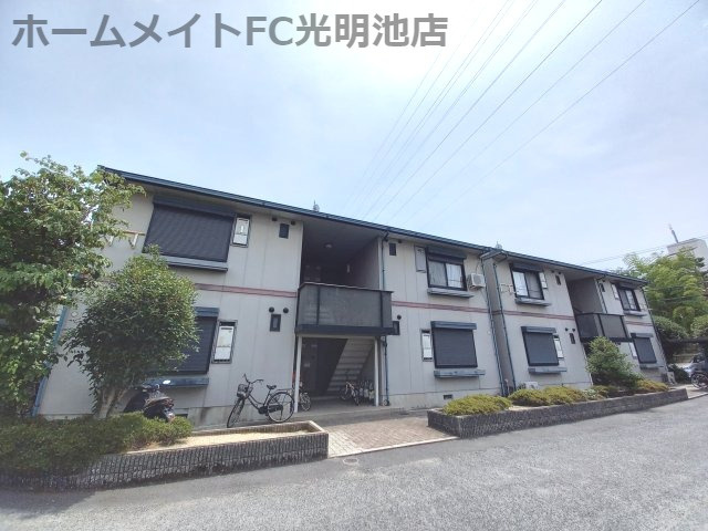プレドール深井