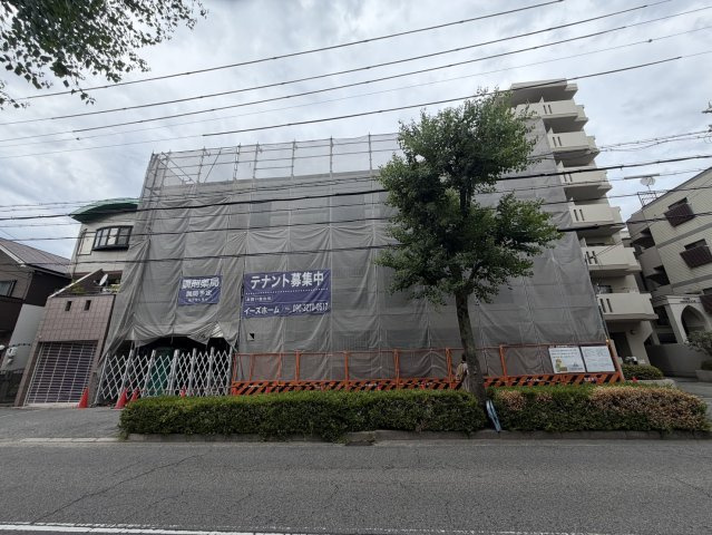 【外観】 | 西宮市津門西口町クリニックモール