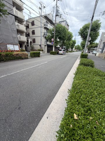 【周辺】 | 西宮市津門西口町クリニックモール