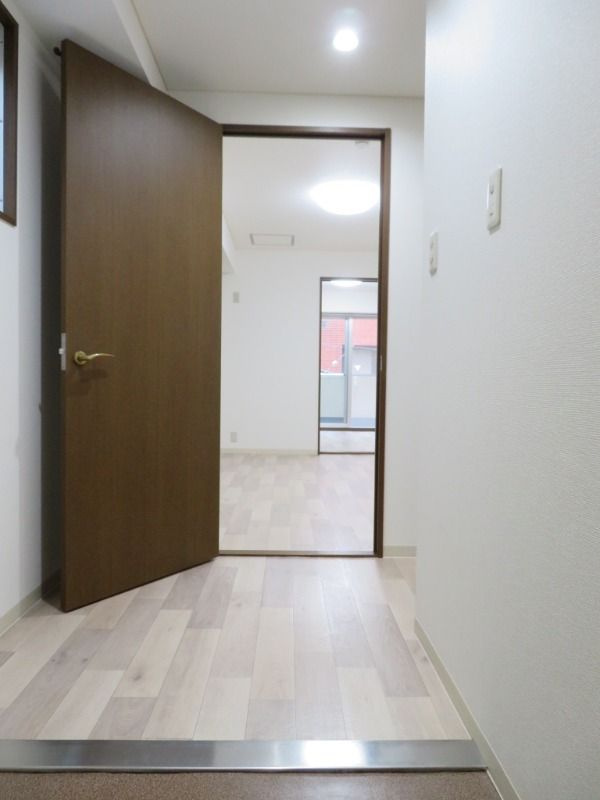アブレスト浜町