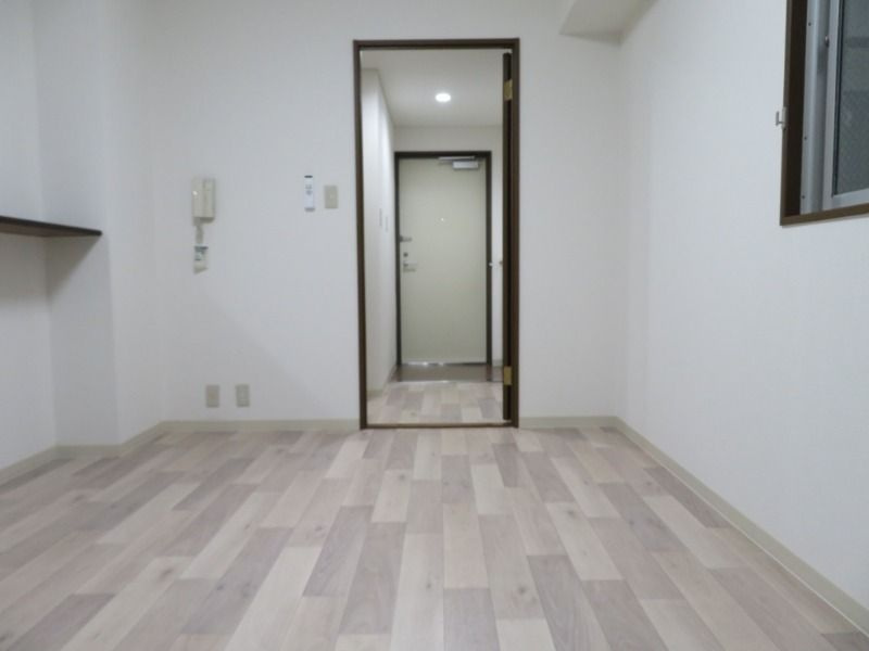 アブレスト浜町の設備