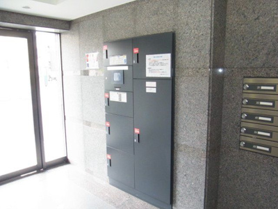 【設備】 | ルーブル王子
