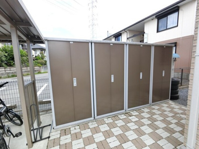 【設備】 | アピオン　Ａ