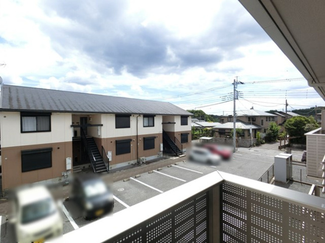【展望】 | アピオン　Ａ