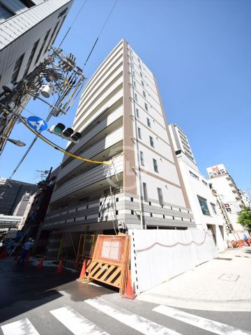 ラ・フォンテ松屋町のその他共用部分|ラ・フォンテ松屋町　外観