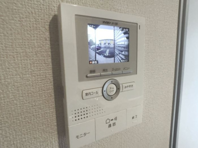 【セキュリティ】 | グランドゥ　宇迦
