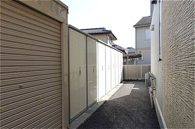 【設備】 | グランドゥ　宇迦
