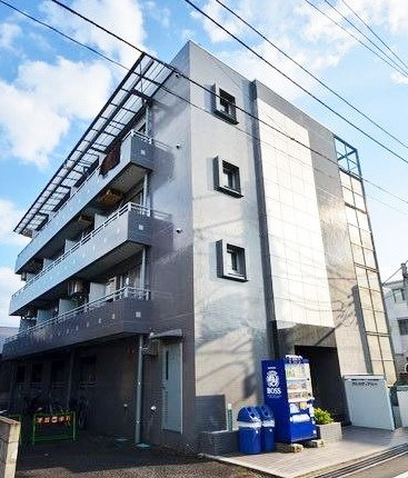 八王子市散田町３丁目の賃貸マンションのその他共用部分