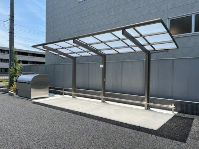 【その他共用部分】 | フォンテーヌ
