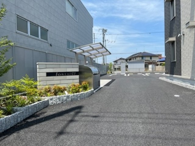 【エントランス】 | フォンテーヌ