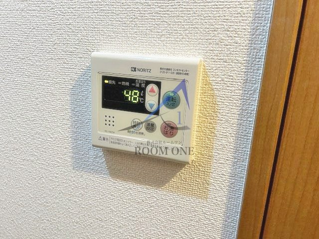 グランバリエ・Ⅱのその他