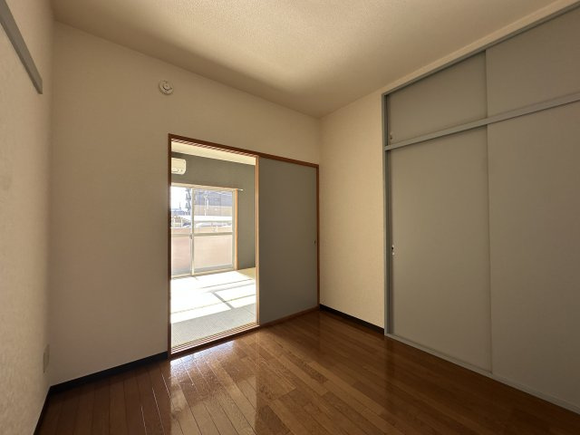 ラフォーレ中浦和Ⅱの設備
