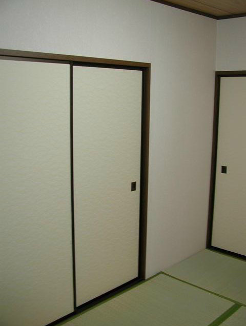 野崎ハウスの設備