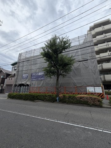 【外観】 | 西宮市津門西口町クリニックモール