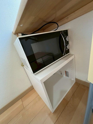 【その他】 | プレシャス北千住Ⅱ
