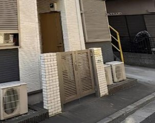【エントランス】 | プレシャス北千住Ⅱ