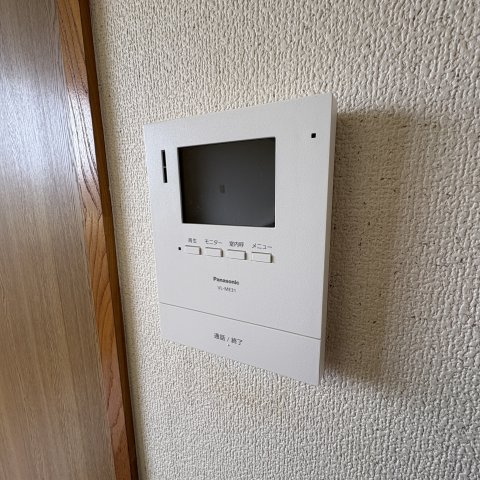 協和アパートのセキュリティ