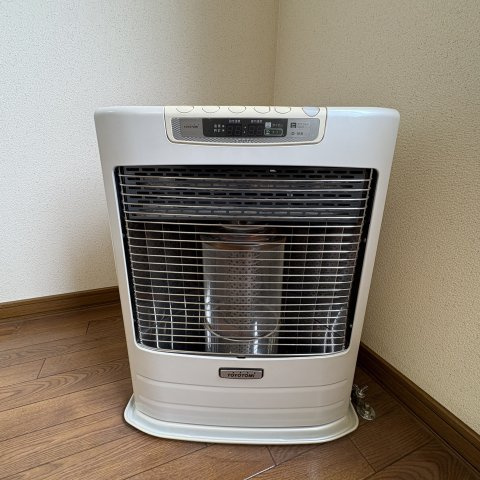 協和アパートの設備