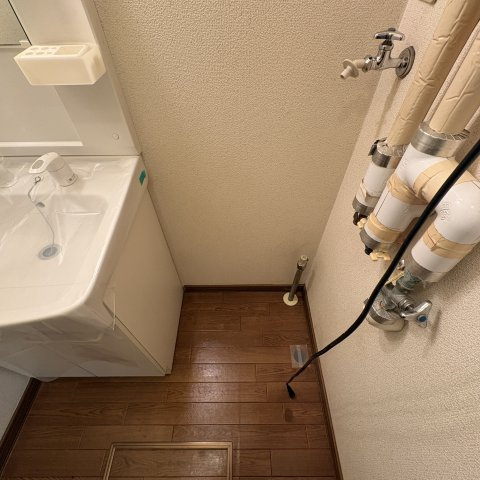 協和アパートのその他