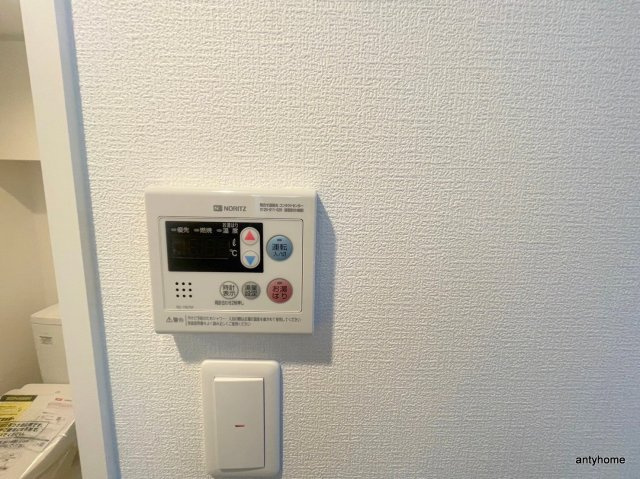 セレニテ九条リアン　仲介手数料無料の内装