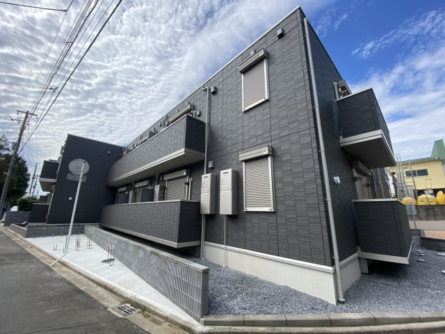 東庄レジデンスの画像
