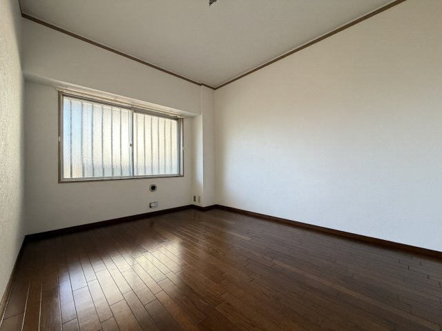 千成ハイツの子供部屋