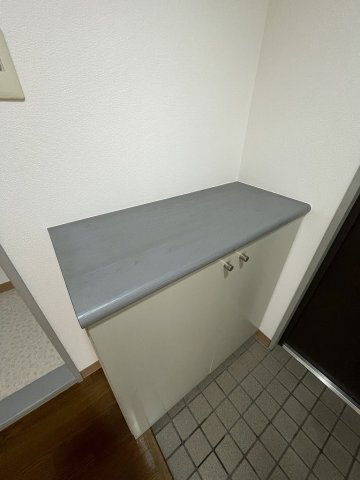 ヒルグレイス武蔵野の設備|※画像は同物件別室になります。