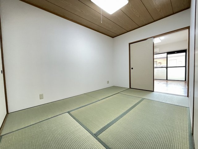ヒルグレイス武蔵野の内装|※画像は同物件別室になります。