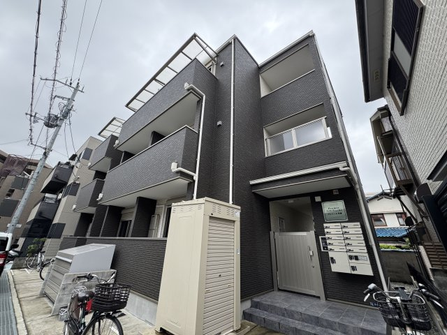 プレミール石橋