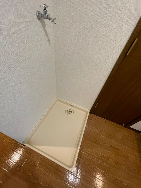 ガーデンシティ狭山ヶ丘の設備|※画像は同物件別室となります。