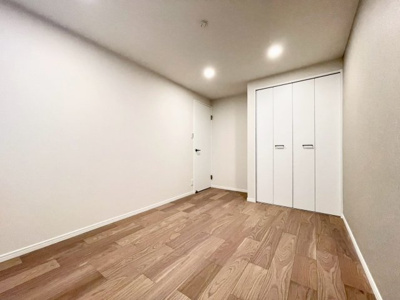 【洋室】 | 高槻市上牧南駅前町　中古戸建