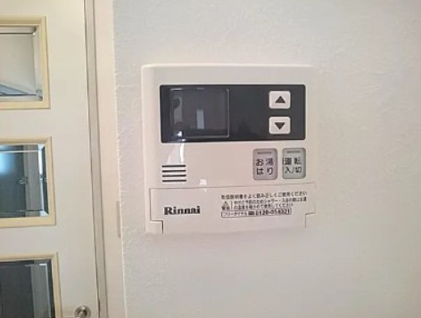 エピナール田端の設備|※別部屋参考写真