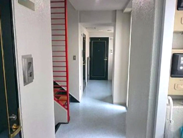エピナール田端のその他共用部分|※別部屋参考写真