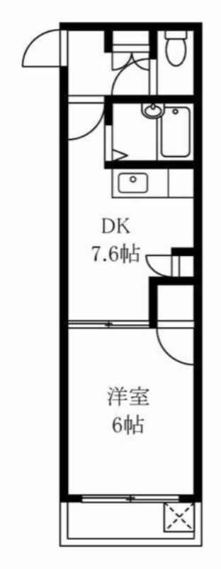 エピナール田端