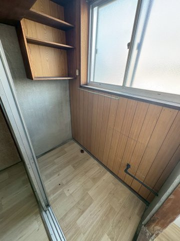 藤井寺市西古室テラスの設備