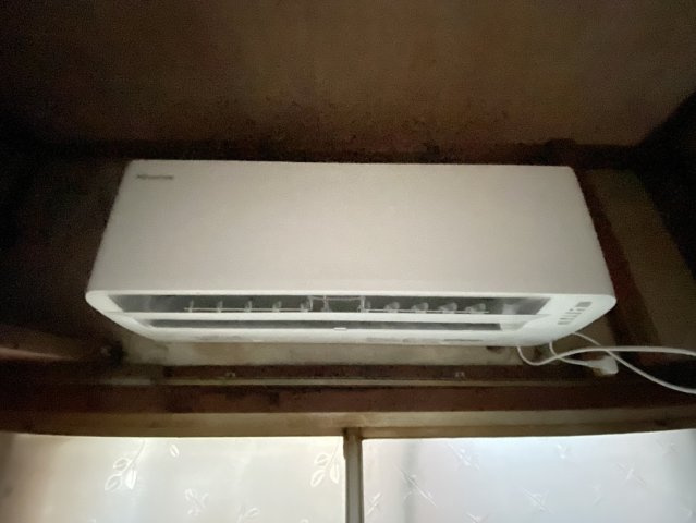 藤井寺市西古室テラスのその他|サービス品