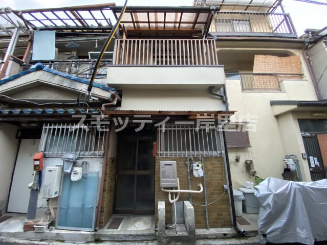藤井寺市西古室テラス