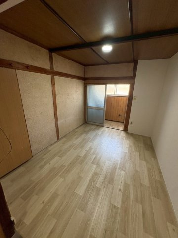 藤井寺市西古室テラスの居間・リビング