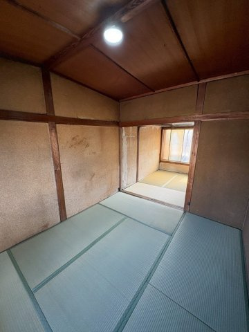 藤井寺市西古室テラスの和室